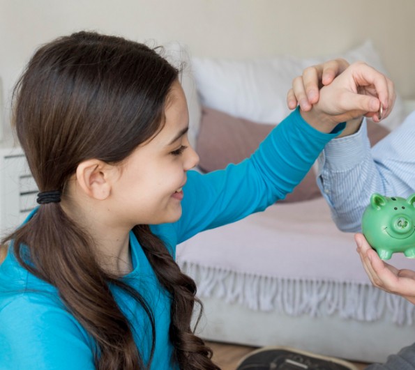 Para Menores de Edad