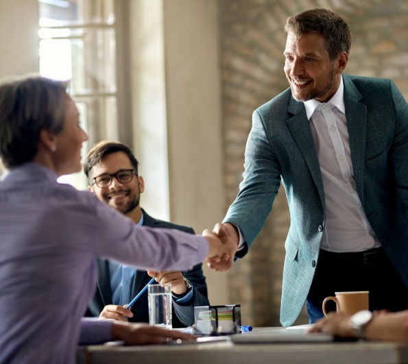 Para Personas Jurídicas