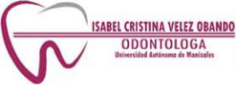 Isabel Cristina Véléz Obando ODONTÓLOGA